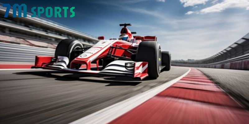 Cá cược F1 là game thể thao hấp dẫn