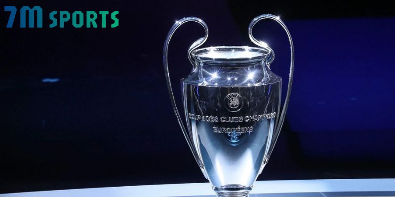 Nghiên cứu thông tin khi tham gia Cúp C1 Châu Âu - Champions League