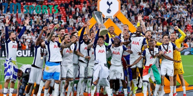 Sơ lược về Cúp C2 Châu Âu - Europa League nổi tiếng
