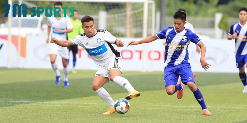 Thông tin về các giải đấu bóng đá phủi là gì