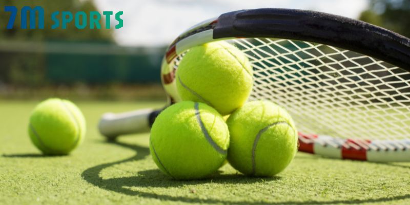 Tính tỷ số Tennis theo từng set