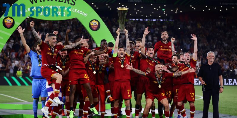 UEFA Europa Conference League vòng sơ loại và play-off