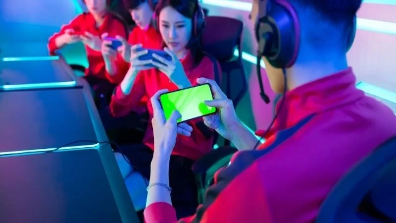 Tham gia cá cược eSports tại 7M với 3 bước