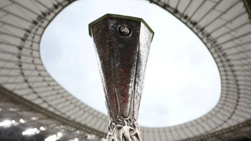 Cúp C2 Châu Âu – Europa League | Nhận Định Kèo Bóng Đá