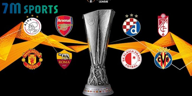 Nhận định sớm kèo Cúp C2 Châu Âu - Europa League 15/8