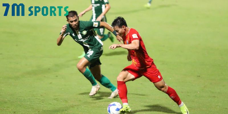 Play Off Trong Bóng Đá | Kiến Thức Về Vòng Tranh Suất Cuối
