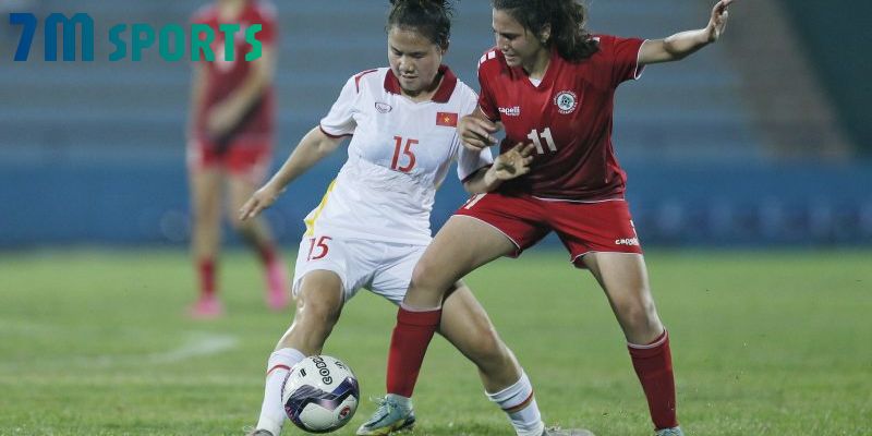 Cúp Bóng Đá Châu Á Nữ U20 – Cập Nhật Thể Lệ Thi Đấu Mới Nhất