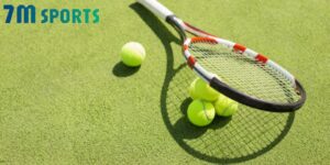Tỷ số Tennis trong đánh đôi