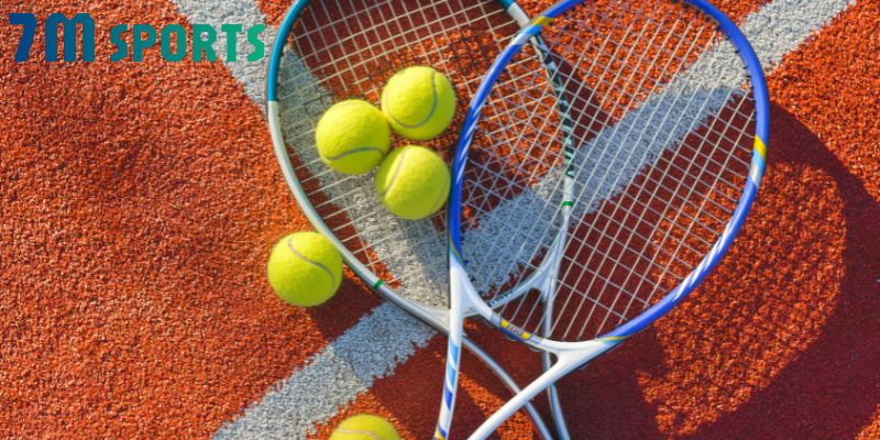 Tỷ số Tennis trong đánh đôi