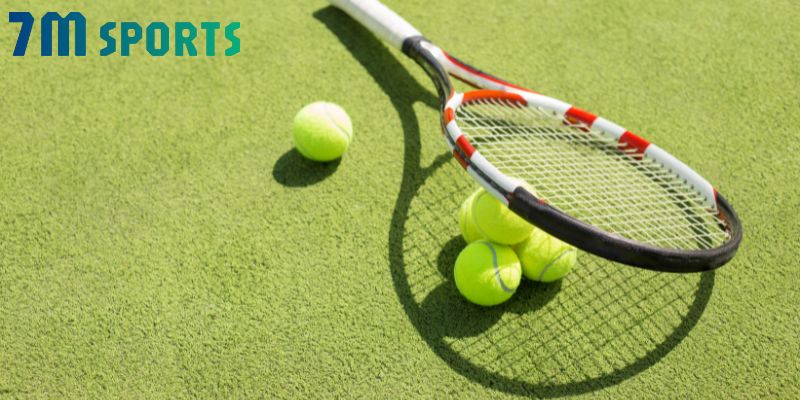 Tỷ Số Tennis – Quy Định Tính Điểm Chi Tiết Trong Game