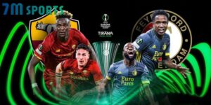 Lịch đấu UEFA Europa Conference League cập nhật mới nhất