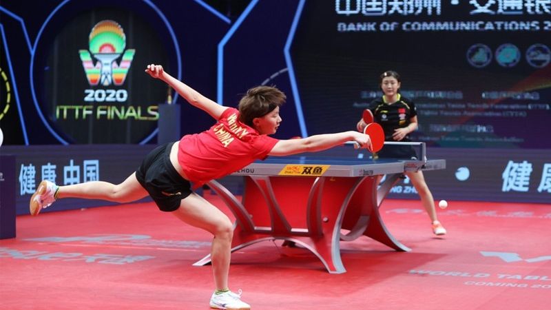 Bóng Bàn Thế Giới ITTF – Tin Tức, Odds Và Thống Kê Tại 7M