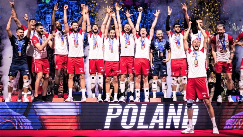 Bóng Chuyền Nations League 7M – Phân Tích Kèo Cược Uy Tín