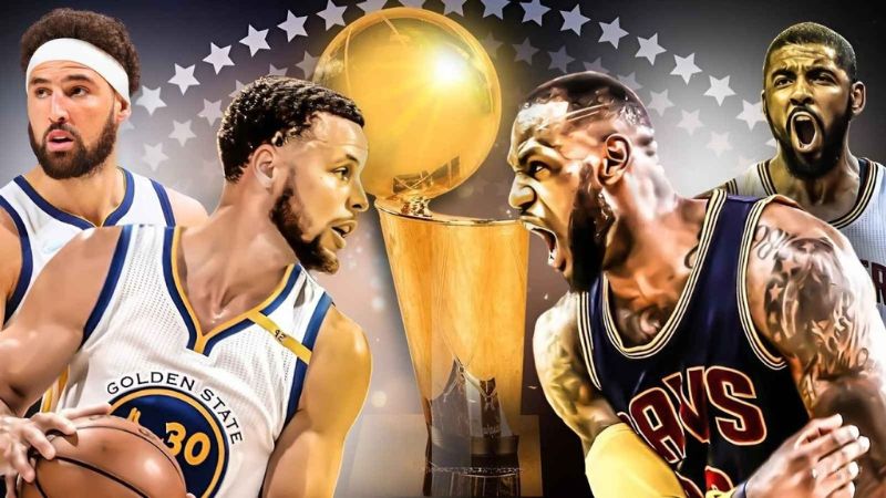 Bóng Rổ NBA – Cập Nhật Odds, Kèo Cược Chính Xác Tại 7M
