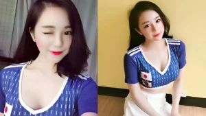 HOT GIRL WORL CUP 2022