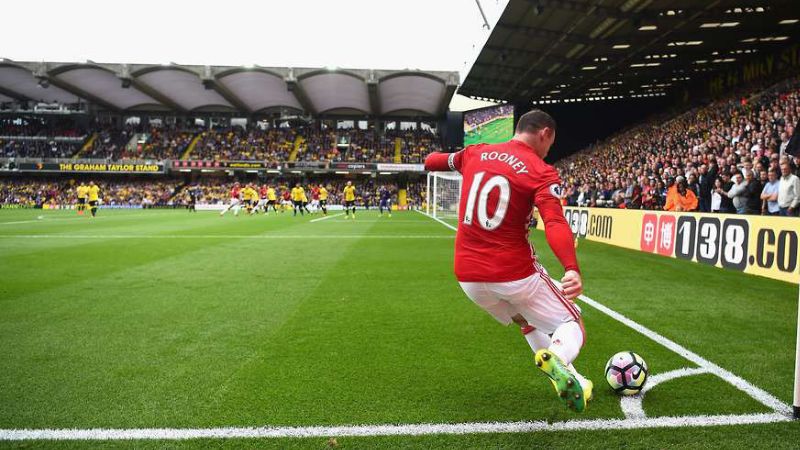 Luật đá phạt góc chi tiết và mẹo soi kèo đỉnh cao