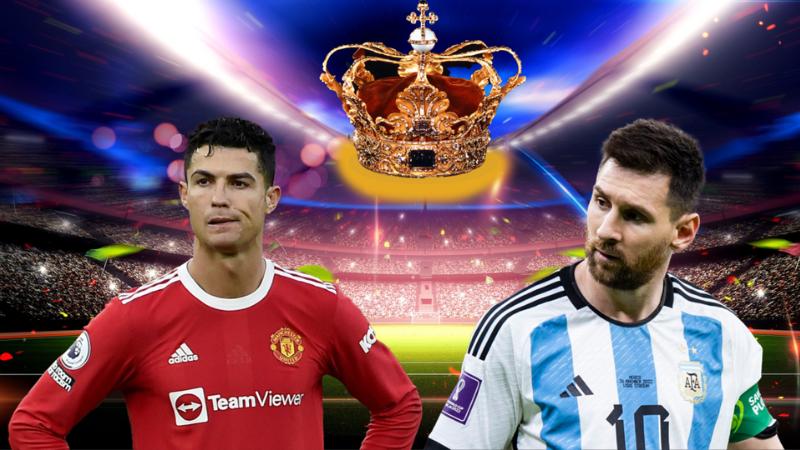 Cầu Thủ Số 1 Thế Giới Là Ai? Tiết Lộ Bản Lĩnh Đỉnh Cao