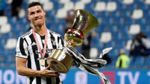 Tìm Hiểu Về Ngôi Đền Huyền Thoại Cristiano Ronaldo Lừng Lẫy