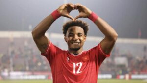 Tiểu Sử Nguyễn Xuân Son - Tiền Đạo Nhập Tịch Việt Nam