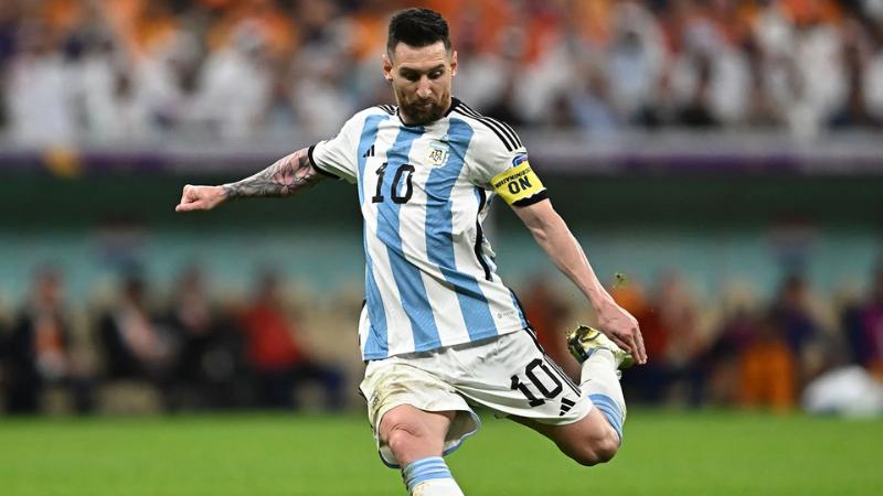 Cập Nhật Số Liệu Thống Kê Về Lionel Messi Mới Nhất