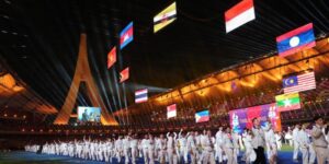 Dự đoán SEA Games 2025: Những Điểm Nóng Đáng Chú Ý Nhất