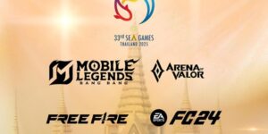 ESports SEA Games 2025 tâm điểm chú ý trước giờ khai mạc