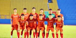 Nhận định U23 Việt Nam - Cơ hội nào để giành huy chương?