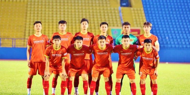 Nhận định U23 Việt Nam – Cơ hội nào để giành huy chương?