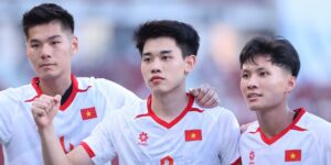 Soi kèo U23 Việt Nam SEA Games 2025 | Tổng hợp mẹo hay