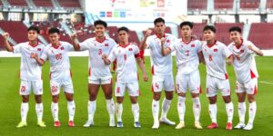 Tips bóng đá SEA Games 2025 - Hướng dẫn theo dõi chi tiết