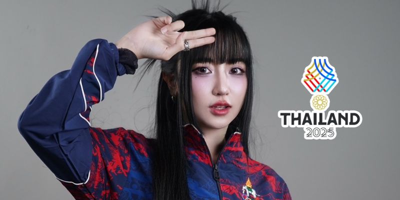 Tokyogurl và toàn cảnh trò gian lận đáng xấu hổ của Thái Lan