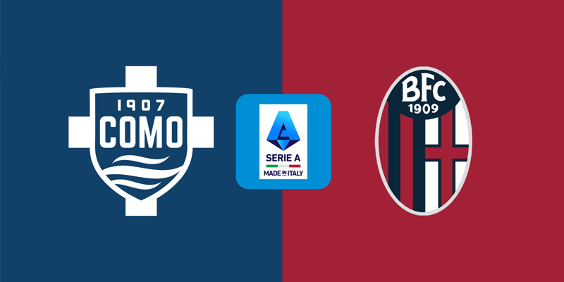 Soi kèo Como vs Bologna 21h00 ngày 10/1 – Serie A