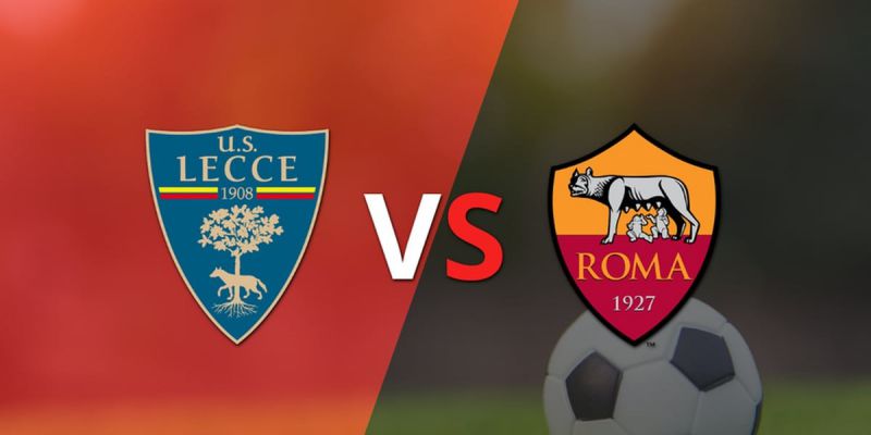 Soi kèo Lecce vs Roma 00h00 ngày 07/01 - Serie A